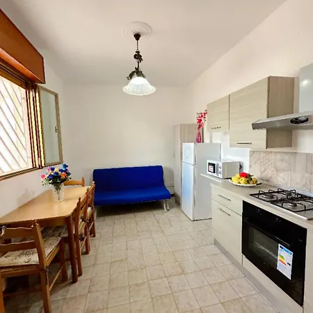 Nausica Villa Porto Cesareo