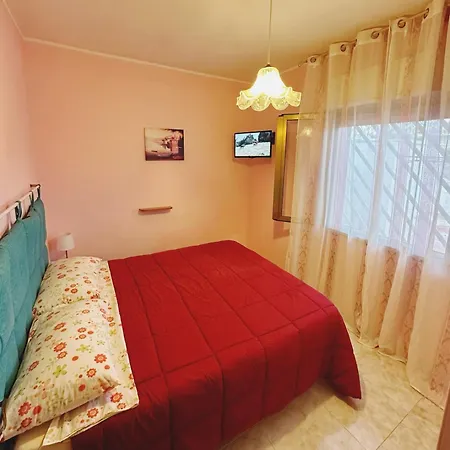 Nausica Villa