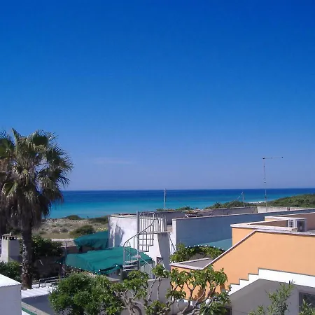 Nausica Villa