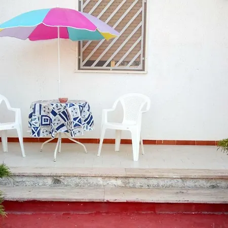 Nausica * Porto Cesareo