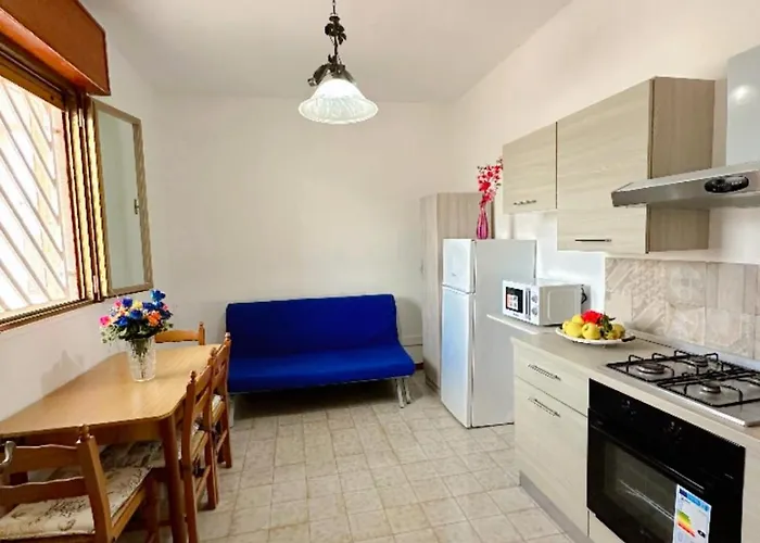 Nausica Villa Porto Cesareo