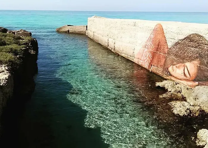 Nausica Porto Cesareo