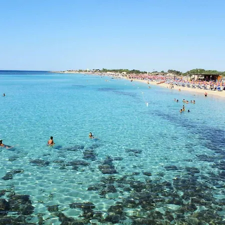 Nausica Porto Cesareo